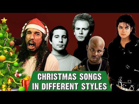 Weihnachtslieder im Stil von Metallica und Co. lyteCache.php?origThumbUrl=https%3A%2F%2Fi.ytimg.com%2Fvi%2F7IL5vlyEIrw%2F0 