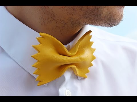 Food Bow Ties lyteCache.php?origThumbUrl=https%3A%2F%2Fi.ytimg.com%2Fvi%2F7RbNbVzucmE%2F0 