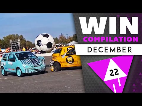 WIN Compilation Dezember 2022 lyteCache.php?origThumbUrl=https%3A%2F%2Fi.ytimg.com%2Fvi%2F7SA50Dg6kWk%2F0 