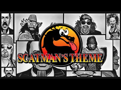 Mashup: Scatman John x Mortal Kombat x Spice Girls x Nirvana x ... lyteCache.php?origThumbUrl=https%3A%2F%2Fi.ytimg.com%2Fvi%2F7U5Ep9CnHNg%2F0 