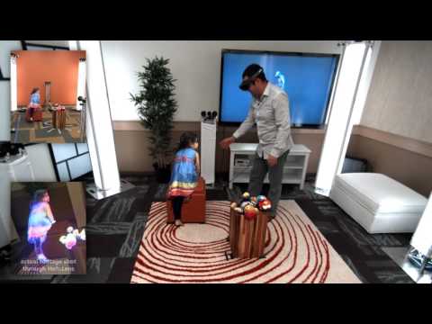 Holoportation lässt ferne Freunde in deinen Raum lyteCache.php?origThumbUrl=https%3A%2F%2Fi.ytimg.com%2Fvi%2F7d59O6cfaM0%2F0 