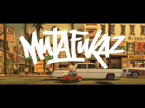 Trailer: Mutafukaz lyteCache.php?origThumbUrl=https%3A%2F%2Fi.ytimg.com%2Fvi%2F7haS9XTOE70%2F0 