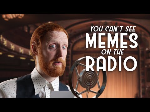 Alasdair Beckett-King liest Memes im Radio vor lyteCache.php?origThumbUrl=https%3A%2F%2Fi.ytimg.com%2Fvi%2F7jlx3HZFe8k%2F0 