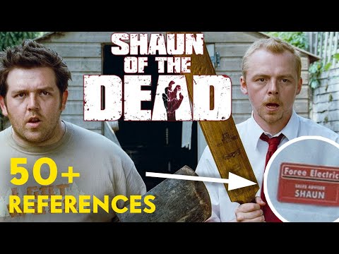 Alle Referenzen in "Shaun Of The Dead" lyteCache.php?origThumbUrl=https%3A%2F%2Fi.ytimg.com%2Fvi%2F7r743uLdrBc%2F0 