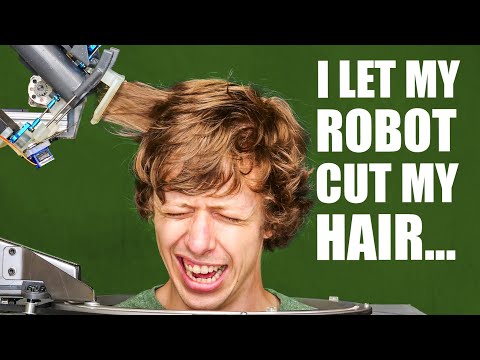 Selbst die Haare schneiden mit einem Friseur-Roboter lyteCache.php?origThumbUrl=https%3A%2F%2Fi.ytimg.com%2Fvi%2F7zBrbdU_y0s%2F0 