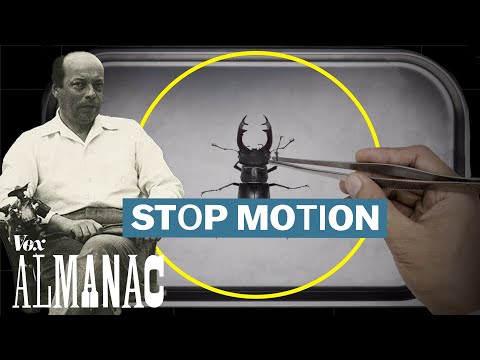 Die erste Stopmotion-Animation aller Zeiten lyteCache.php?origThumbUrl=https%3A%2F%2Fi.ytimg.com%2Fvi%2F80CKTOjjZFQ%2F0 