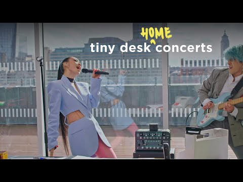 Tiny Desk (Home) Concert: Rina Sawayama lyteCache.php?origThumbUrl=https%3A%2F%2Fi.ytimg.com%2Fvi%2F85_uFm1R5TA%2F0 