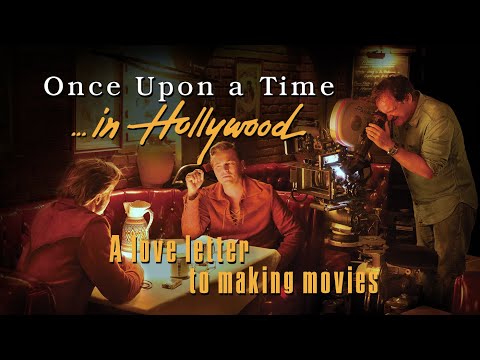 ONCE UPON A TIME IN HOLLYWOOD - A Love Letter To Making Movies lyteCache.php?origThumbUrl=https%3A%2F%2Fi.ytimg.com%2Fvi%2F8AxkaueDxYM%2F0 