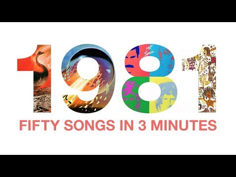 Mashup: 50 Songs aus dem Jahr 1981 in 3 Minuten lyteCache.php?origThumbUrl=https%3A%2F%2Fi.ytimg.com%2Fvi%2F8BdfGD5ZiiA%2F0 