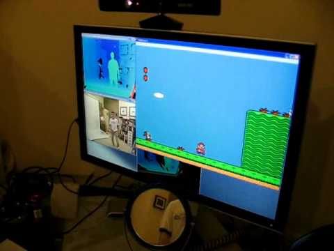 Super Mario mit Kinect spielen lyteCache.php?origThumbUrl=https%3A%2F%2Fi.ytimg.com%2Fvi%2F8CTJL5lUjHg%2F0 