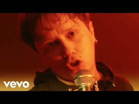 Musikvideo: Nothing But Thieves - "Futureproof" lyteCache.php?origThumbUrl=https%3A%2F%2Fi.ytimg.com%2Fvi%2F8E-anGEPhFU%2F0 