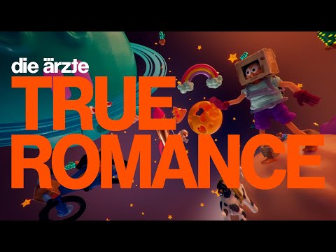 Musikvideo: die ärzte - "True Romance" lyteCache.php?origThumbUrl=https%3A%2F%2Fi.ytimg.com%2Fvi%2F8PDHHdrm82I%2F0 