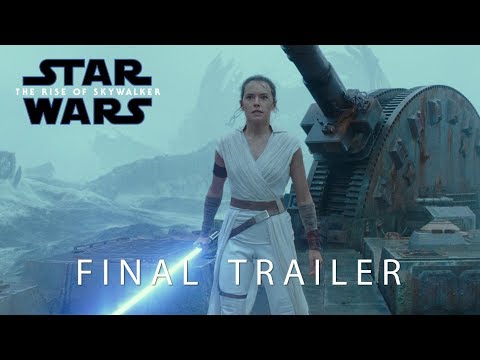 Trailer: "Star Wars: The Rise of Skywalker" (Episode IX) lyteCache.php?origThumbUrl=https%3A%2F%2Fi.ytimg.com%2Fvi%2F8Qn_spdM5Zg%2F0 