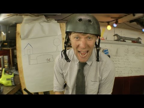 Colin Furze hat sich einen Atombunker in den Garten gebaut lyteCache.php?origThumbUrl=https%3A%2F%2Fi.ytimg.com%2Fvi%2F8UKNajCgpEs%2F0 