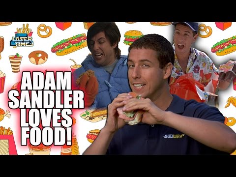 Adam Sandler Loves Food! lyteCache.php?origThumbUrl=https%3A%2F%2Fi.ytimg.com%2Fvi%2F8VK7TeW6XKU%2F0 