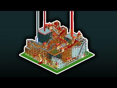 "Rollercoaster Tycoon" 15x15-Mini-Park-Challenge lyteCache.php?origThumbUrl=https%3A%2F%2Fi.ytimg.com%2Fvi%2F8q-T-9txU1w%2F0 