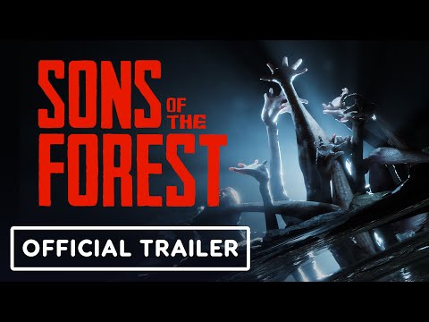 Sons of the Forest: Trailer zur Bekanntgabe des Veröffentlichungsdatums lyteCache.php?origThumbUrl=https%3A%2F%2Fi.ytimg.com%2Fvi%2F8sghWJKPWno%2F0 