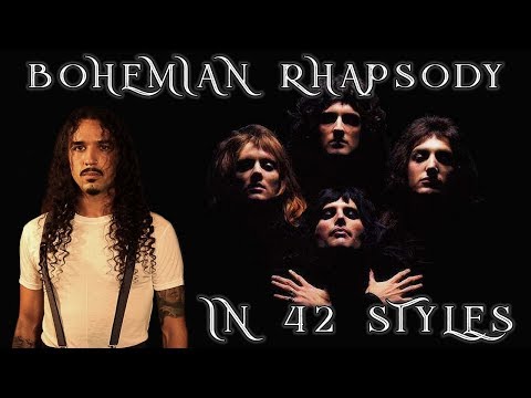 Bohemian Rhapsody in 42 Stilen gesungen lyteCache.php?origThumbUrl=https%3A%2F%2Fi.ytimg.com%2Fvi%2F8ydY8-Uzah8%2F0 