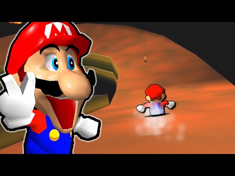 Kann man "Super Mario 64" nur mit Sprachbefehlen spielen? lyteCache.php?origThumbUrl=https%3A%2F%2Fi.ytimg.com%2Fvi%2F90T1Xyz-Cvo%2F0 