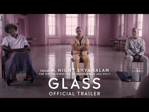 Trailer zu M. Night Shyamalans "Glass" lyteCache.php?origThumbUrl=https%3A%2F%2Fi.ytimg.com%2Fvi%2F95ghQs5AmNk%2F0 