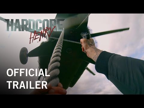 Trailer zum POV-Film "Hardcore Henry" lyteCache.php?origThumbUrl=https%3A%2F%2Fi.ytimg.com%2Fvi%2F96EChBYVFhU%2F0 