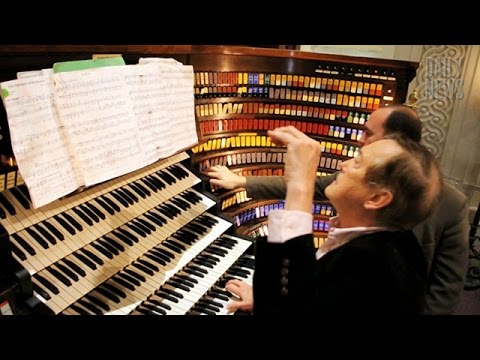 Das größte Instrument der Welt lyteCache.php?origThumbUrl=https%3A%2F%2Fi.ytimg.com%2Fvi%2F98KYMpBx9og%2F0 