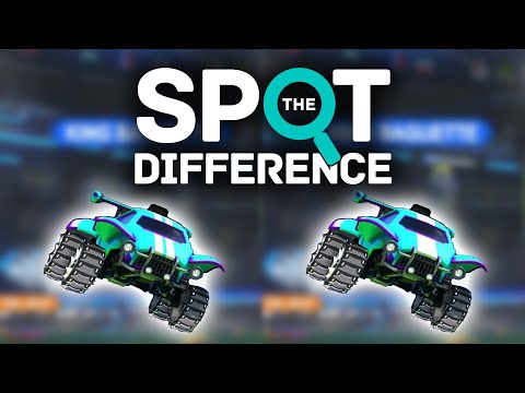 Spot-the-Differences in "Rocket League" lyteCache.php?origThumbUrl=https%3A%2F%2Fi.ytimg.com%2Fvi%2F98YL9thPpUY%2F0 