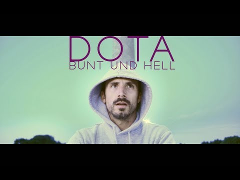 Exklusive Musikvideopremiere: DOTA - Bunt und hell lyteCache.php?origThumbUrl=https%3A%2F%2Fi.ytimg.com%2Fvi%2F9F5lDJI33y8%2F0 