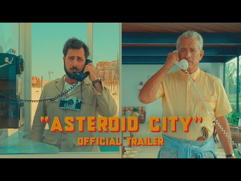 "Asteroid City" - Trailer zum neuen Film von Wes Anderson (2023) lyteCache.php?origThumbUrl=https%3A%2F%2Fi.ytimg.com%2Fvi%2F9FXCSXuGTF4%2F0 