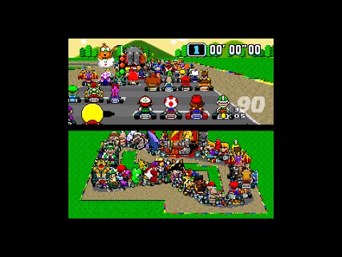 Wenn 101 Leute gleichzeitig Mario Kart spielen lyteCache.php?origThumbUrl=https%3A%2F%2Fi.ytimg.com%2Fvi%2F9HBTeP22nkA%2F0 