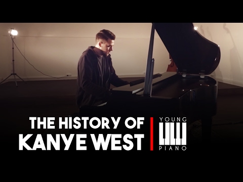 Kanye West-Medley am Klavier lyteCache.php?origThumbUrl=https%3A%2F%2Fi.ytimg.com%2Fvi%2F9Pk1H-T_-GA%2F0 