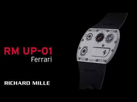 Ist die "RM UP-01 Ferrari" die dünnste mechanische Uhr der Welt? lyteCache.php?origThumbUrl=https%3A%2F%2Fi.ytimg.com%2Fvi%2F9UmZar_qRaU%2F0 