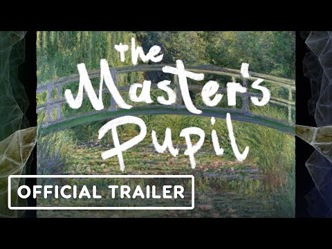 Handgemaltes Videospiel: "The Master’s Pupil" lyteCache.php?origThumbUrl=https%3A%2F%2Fi.ytimg.com%2Fvi%2F9WjwooxZ1lE%2F0 