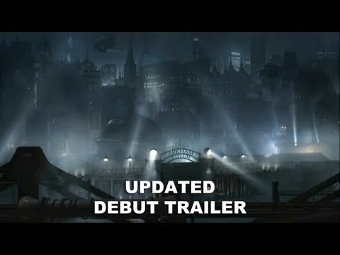 Debut Trailer: Batman - Arkham City lyteCache.php?origThumbUrl=https%3A%2F%2Fi.ytimg.com%2Fvi%2F9Zkd0tbbuyI%2F0 