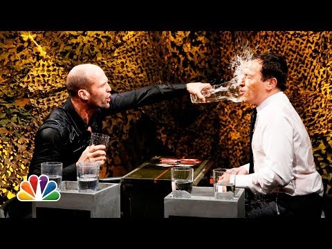 Jimmy Fallon, Jason Statham und zu viel Wasser lyteCache.php?origThumbUrl=https%3A%2F%2Fi.ytimg.com%2Fvi%2F9aHpZKXC4q8%2F0 