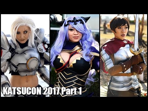 Cosplay @ Katsucon 2017 lyteCache.php?origThumbUrl=https%3A%2F%2Fi.ytimg.com%2Fvi%2F9bsxl6xKXy4%2F0 