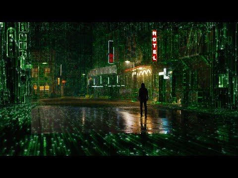 The Matrix 4: Offizieller Trailer zu "Resurrections" lyteCache.php?origThumbUrl=https%3A%2F%2Fi.ytimg.com%2Fvi%2F9ix7TUGVYIo%2F0 