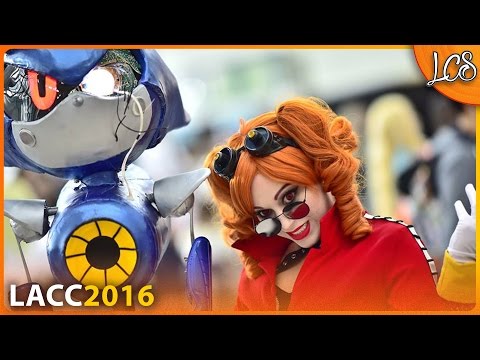 Cosplay @ Los Angeles Comic Con 2016 lyteCache.php?origThumbUrl=https%3A%2F%2Fi.ytimg.com%2Fvi%2F9n7aCmL_eSY%2F0 