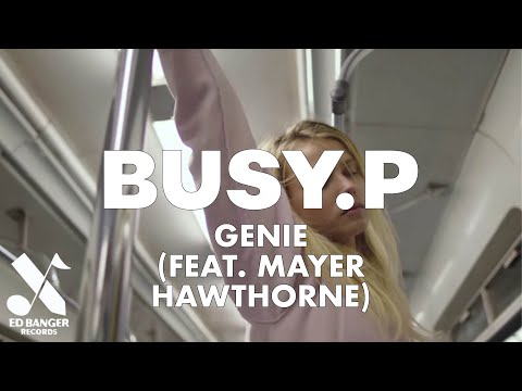 Busy P ft. Mayer Hawthorne - Genie lyteCache.php?origThumbUrl=https%3A%2F%2Fi.ytimg.com%2Fvi%2F9ob8BxADozM%2F0 