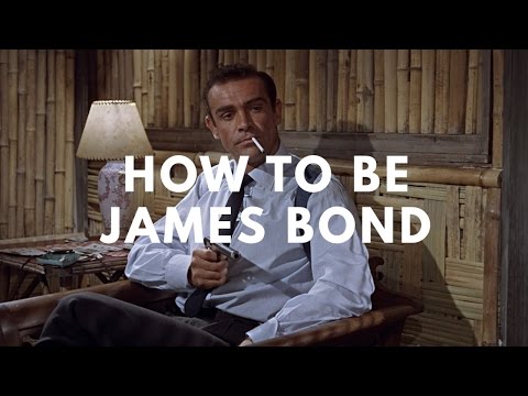 How To Be James Bond lyteCache.php?origThumbUrl=https%3A%2F%2Fi.ytimg.com%2Fvi%2F9vpTVo6-VCA%2F0 