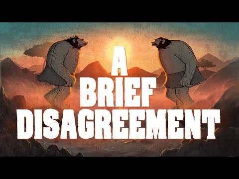 Neuer Kurzfilm von Steve Cutts: "A Brief Disagreement" lyteCache.php?origThumbUrl=https%3A%2F%2Fi.ytimg.com%2Fvi%2F9x7FGbW3IVc%2F0 