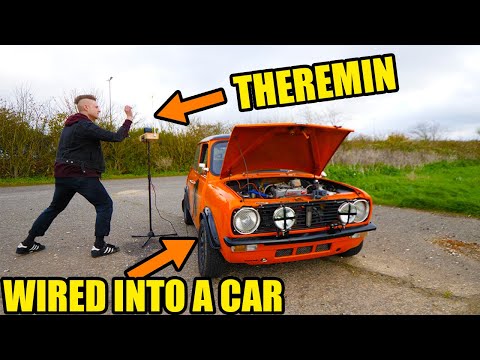 Ein Auto mit einem Theremin steuern lyteCache.php?origThumbUrl=https%3A%2F%2Fi.ytimg.com%2Fvi%2F9xWCuW5bucU%2F0 