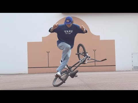 BMX: Flatland-Tricks von Matthias Dandois lyteCache.php?origThumbUrl=https%3A%2F%2Fi.ytimg.com%2Fvi%2FA2zTHyPJevI%2F0 