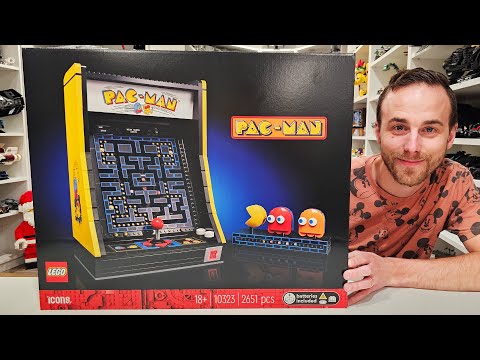 LEGO PAC-MAN Spielautomat ab sofort zu bestellen lyteCache.php?origThumbUrl=https%3A%2F%2Fi.ytimg.com%2Fvi%2FAE3Mp8hZtGQ%2F0 