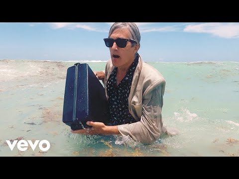 Musikvideo: We Are Scientists - "Contact High" lyteCache.php?origThumbUrl=https%3A%2F%2Fi.ytimg.com%2Fvi%2FAFzOpLdwV9I%2F0 