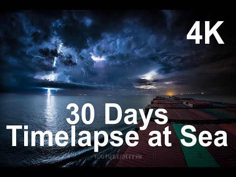 Timelapse: 30 Tage mit einem Containerschiff auf See lyteCache.php?origThumbUrl=https%3A%2F%2Fi.ytimg.com%2Fvi%2FAHrCI9eSJGQ%2F0 