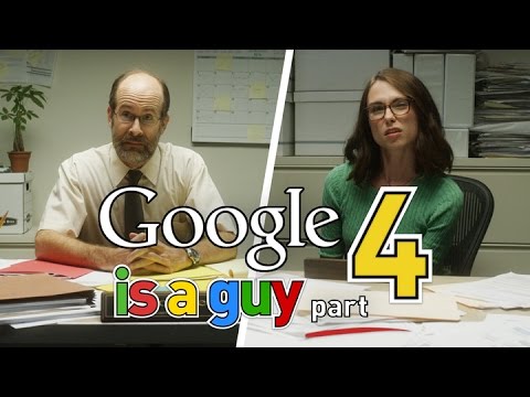 If Google Was A Guy – Part 4 lyteCache.php?origThumbUrl=https%3A%2F%2Fi.ytimg.com%2Fvi%2FANzNCpsXrK4%2F0 