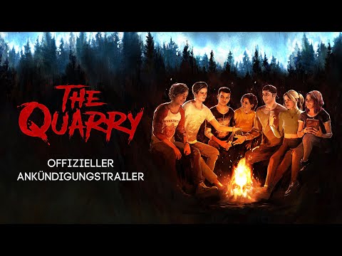 Cinematic Trailer zum Slasher-Spiel "The Quarry" lyteCache.php?origThumbUrl=https%3A%2F%2Fi.ytimg.com%2Fvi%2FAW0Fg5l7doE%2F0 