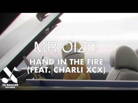 Mr Oizo ft. Charli XCX - Hand In The Fire lyteCache.php?origThumbUrl=https%3A%2F%2Fi.ytimg.com%2Fvi%2FAd6SxduZfis%2F0 