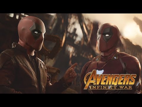 "Infinity War"-Trailer, aber alle sind Deadpool lyteCache.php?origThumbUrl=https%3A%2F%2Fi.ytimg.com%2Fvi%2FAsqkzBQ1lSI%2F0 